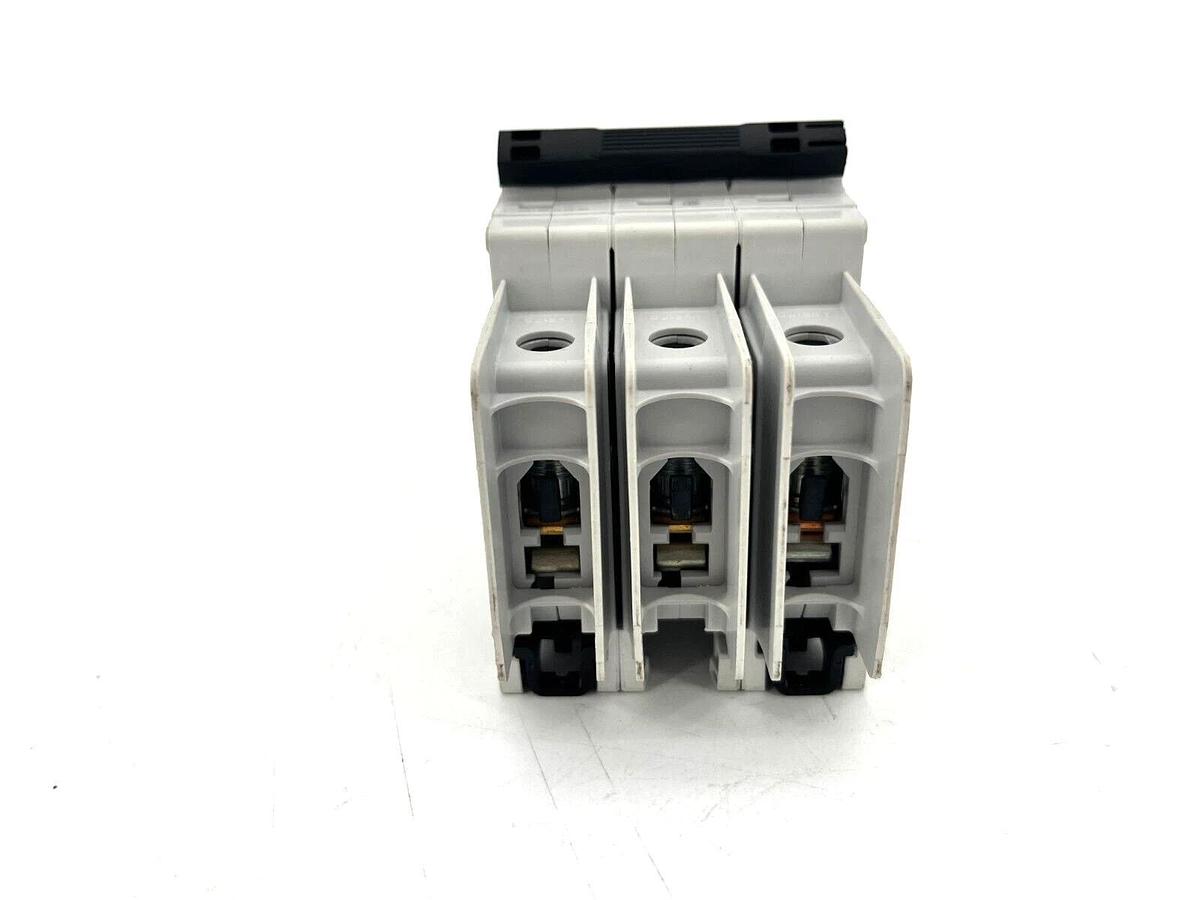New ABB SU203M-C25 Miniature Circuit Breaker 25A 480V 2CDS273337R0254