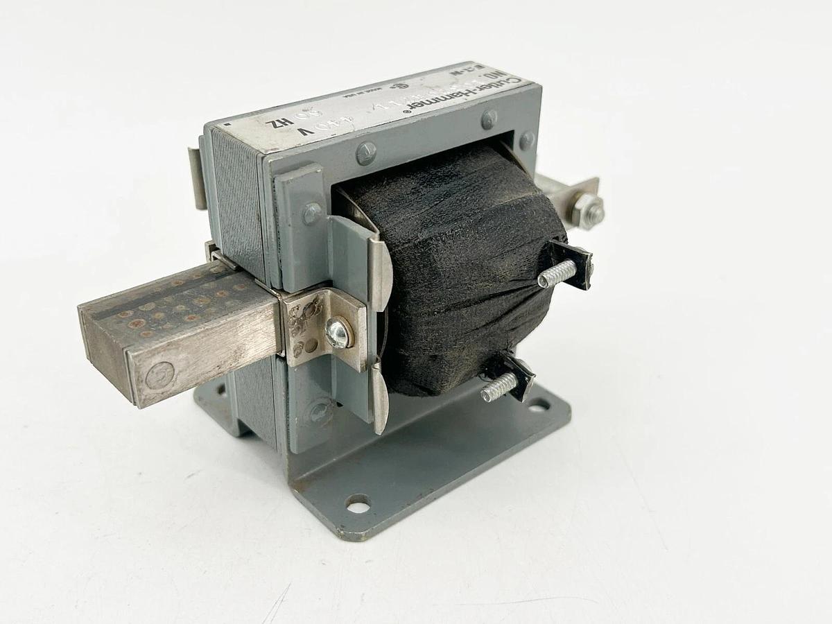 New Cutler Hammer 10370H711 Starter Solenoid 440V 60Hz
