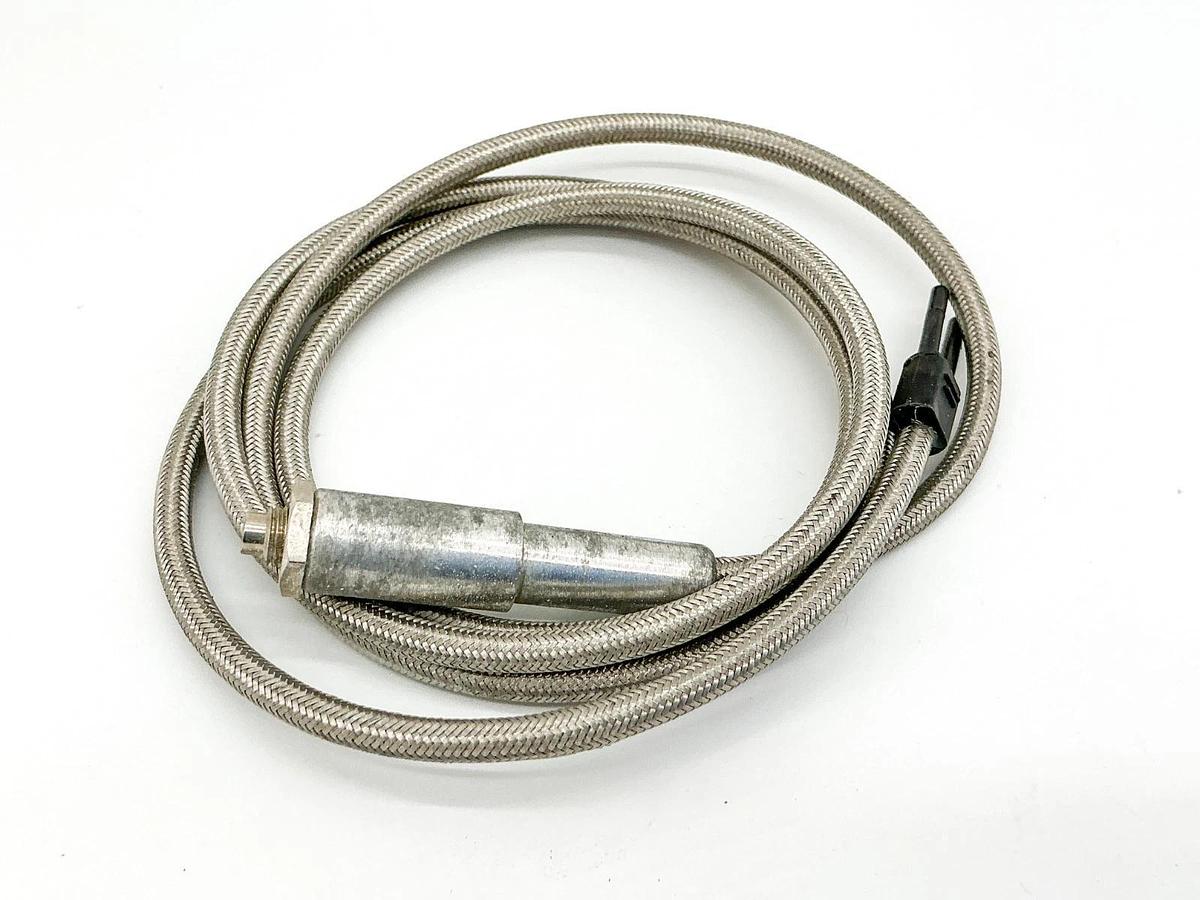 New Keyence FU 67G Fiber Optic Sensor Cable - No Box