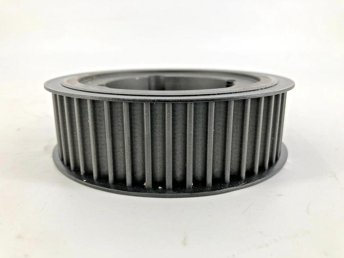 New PTI TL48-8M-30 2012 HTD Taper Bushed Pulley