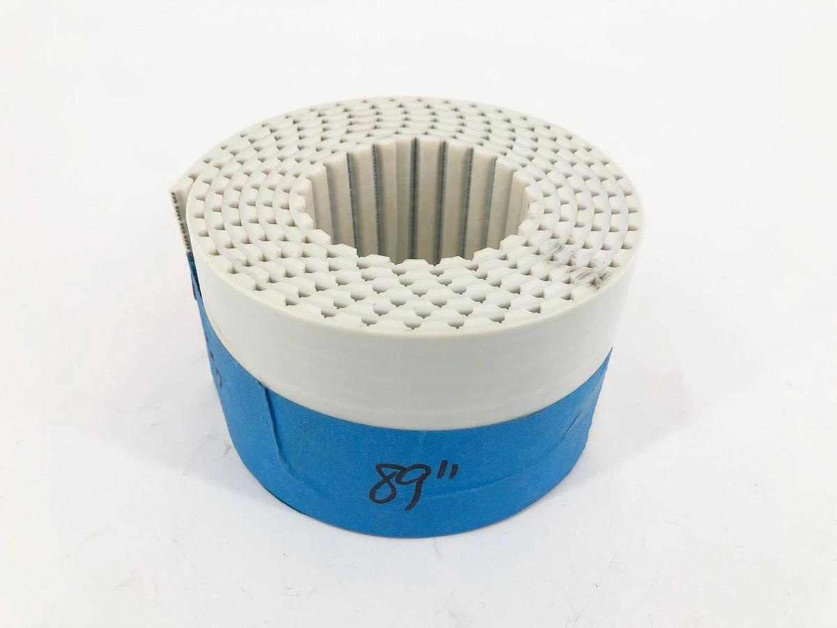 New Brecoflex 75AT10 Timing Belt 75mm Wide x 89" Length - No Box