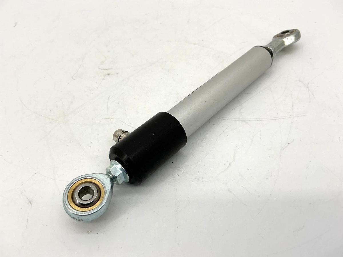 New Novotechnik TX2-0050-716-002-101 Potentiometric Transducer Linear 120236
