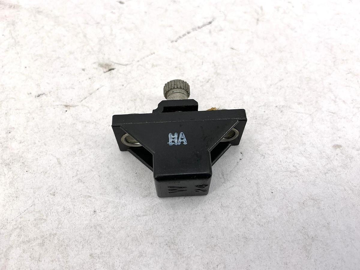 Lot of 5 New Allen Bradley W24 Overload Relay Heater Element