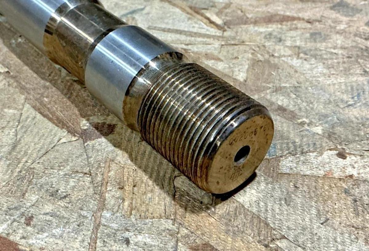 New 00206676 Piston Rod Length: 35.25" 206676