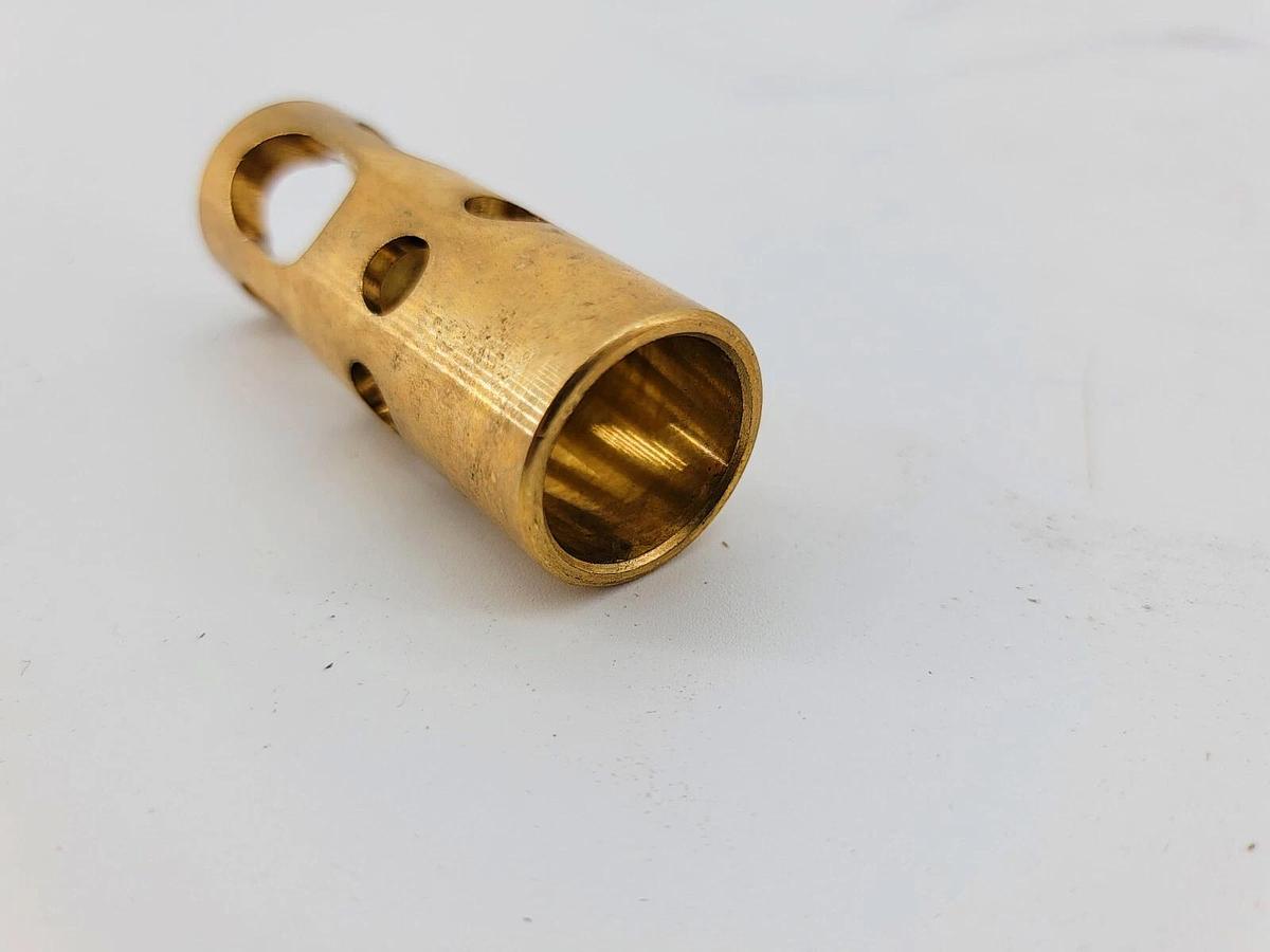 New Ingersoll Rand 22625453 Shaft Piston Combo Valve - As Is