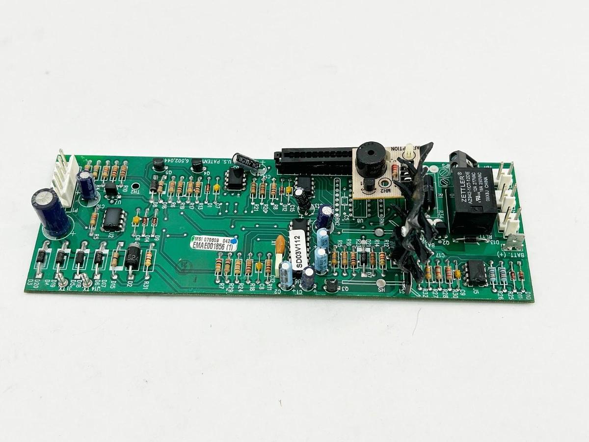 New Lithonia Lighting ELP-U404 PLC Circuit Board 422954