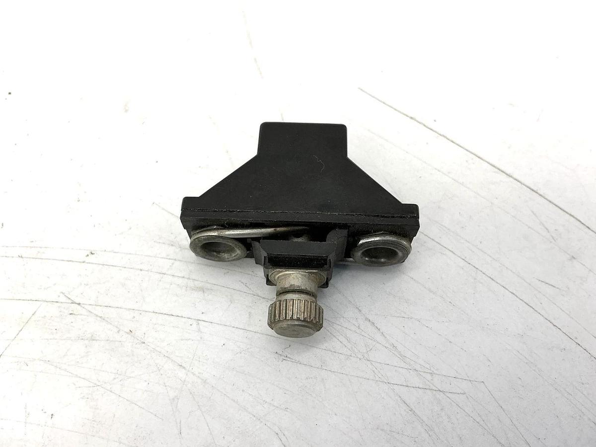 Used Lot of 3 Allen Bradley W48 Thermal Overload Relay Heater Element W-48