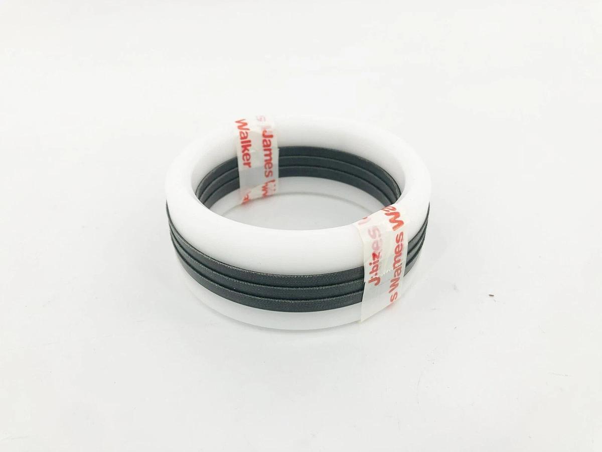 New James Walker 431-LSL-60 Hydraulic Seal Kit Buhler UNN-44003-065