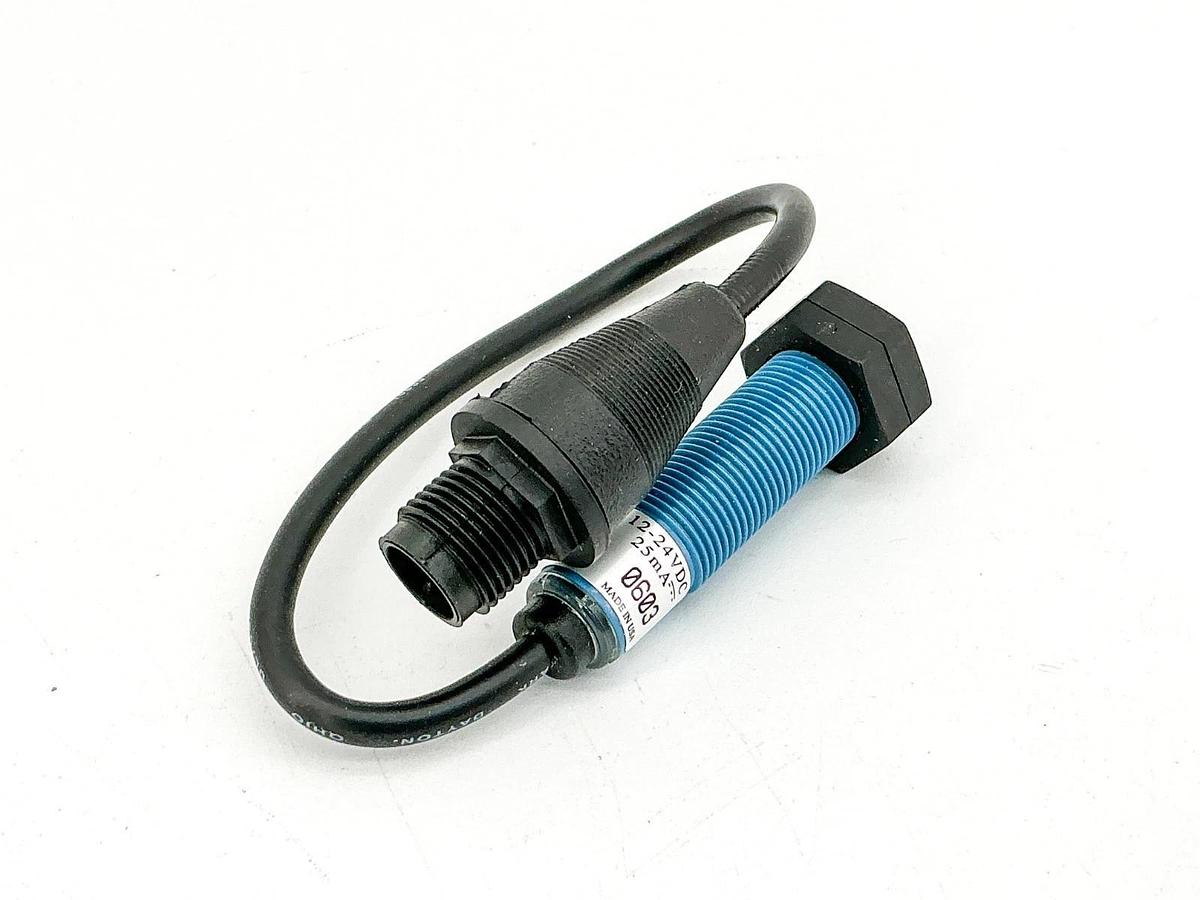 New Hydepark SM380A-228-00 Proximity Sensor 12-24VDC