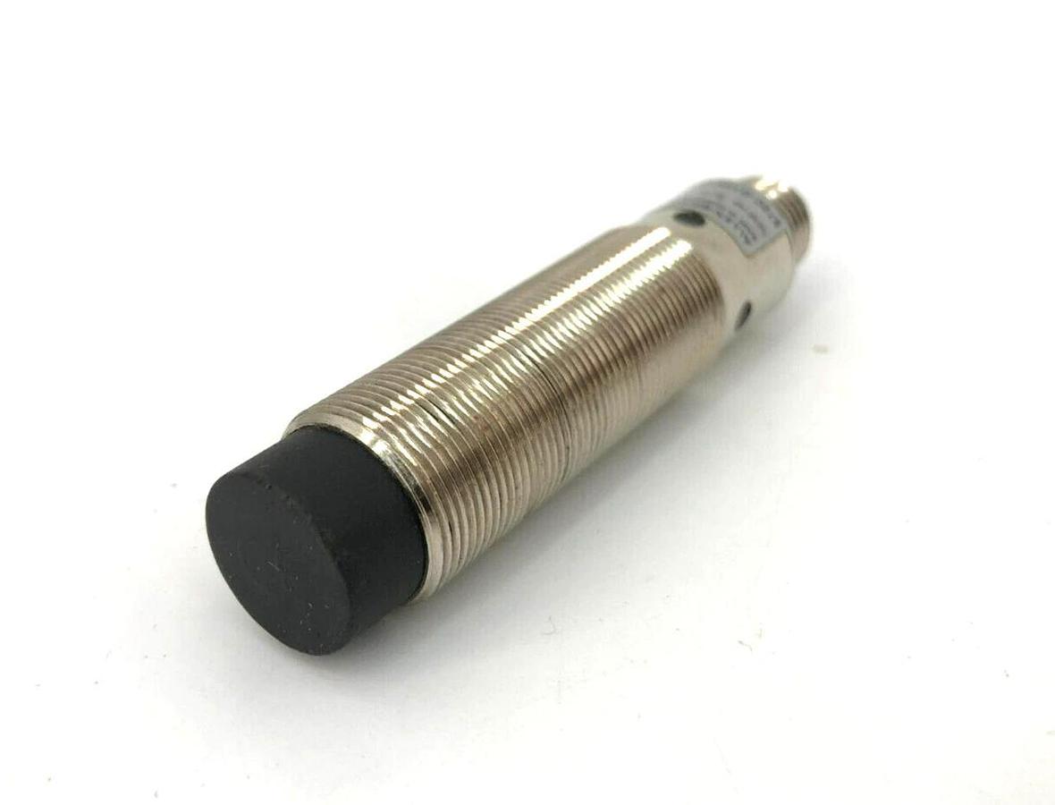 Used Allen Bradley 872C-G12N18-R3 Ser. B Inductive Proximity Sensor