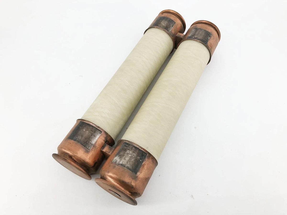 New GE General Electric 9F60GJC325 Fuse 4760V 325A Type EJ-1DD