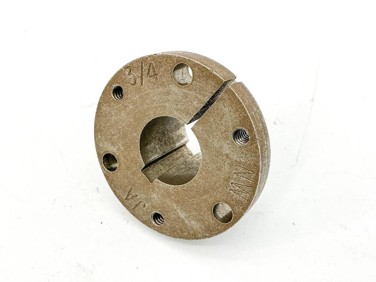 New Dodge 120336 QD Bushing 3/4" Bore