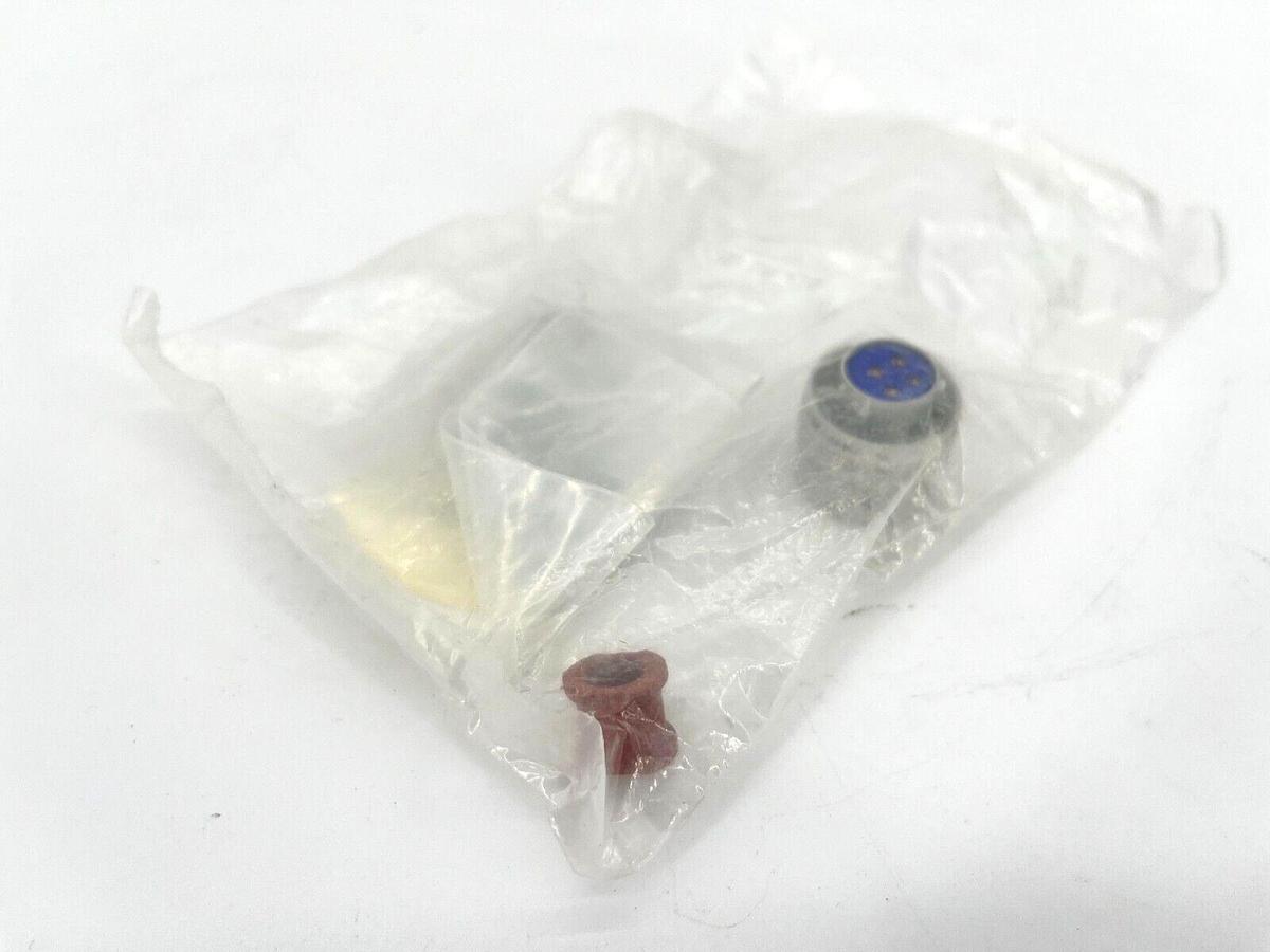New Amphenol PTS06A-12-4S-SR Circular Connector