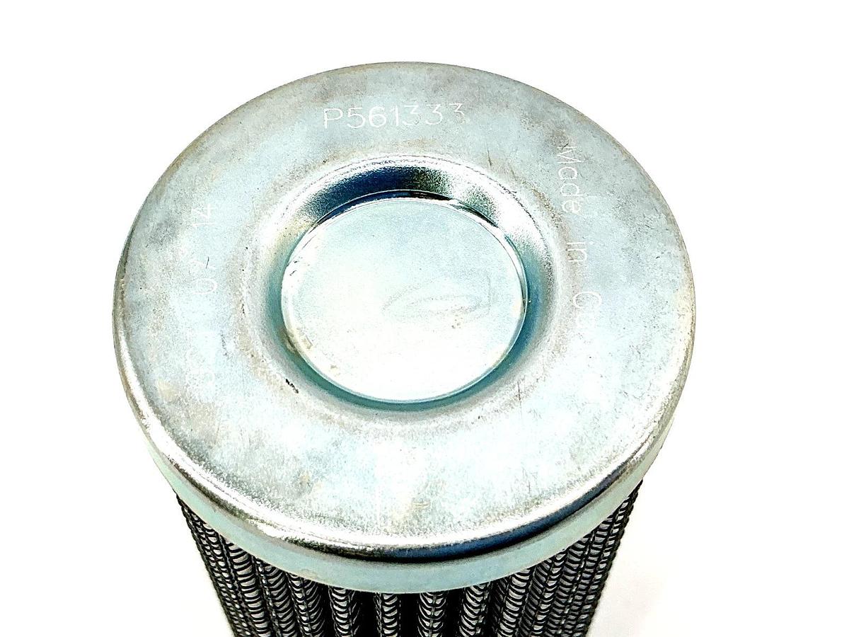 New Donaldson P561333 Hydraulic Filter Cartridge - No Box