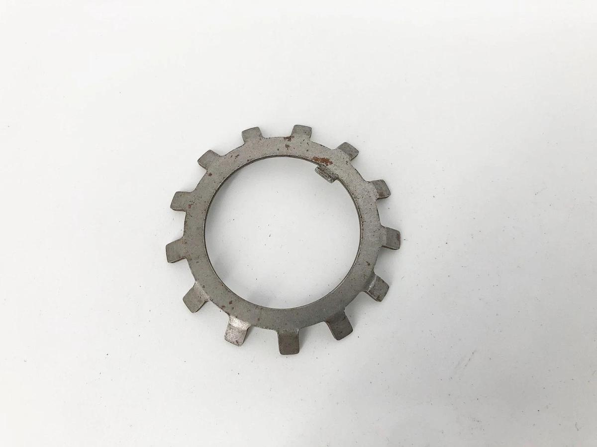 Lot of 3 New W-06 Lock Washers 1.193" ID 1.922" OD - No Box