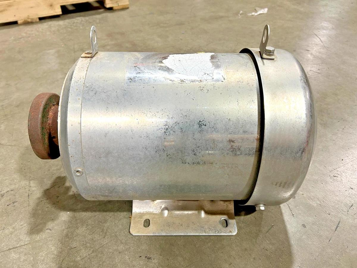 Used Sterling XHY754PHA Motor 7-1/2 HP 3PH 208-230/460V 1760rpm