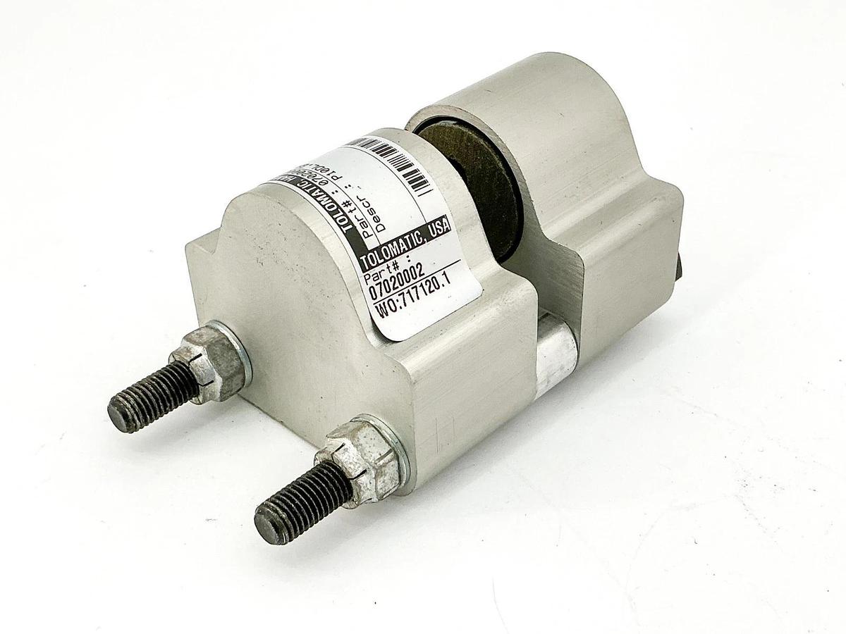 New Tol O Matic 07020002 Clutch Brake P10DL - No Box