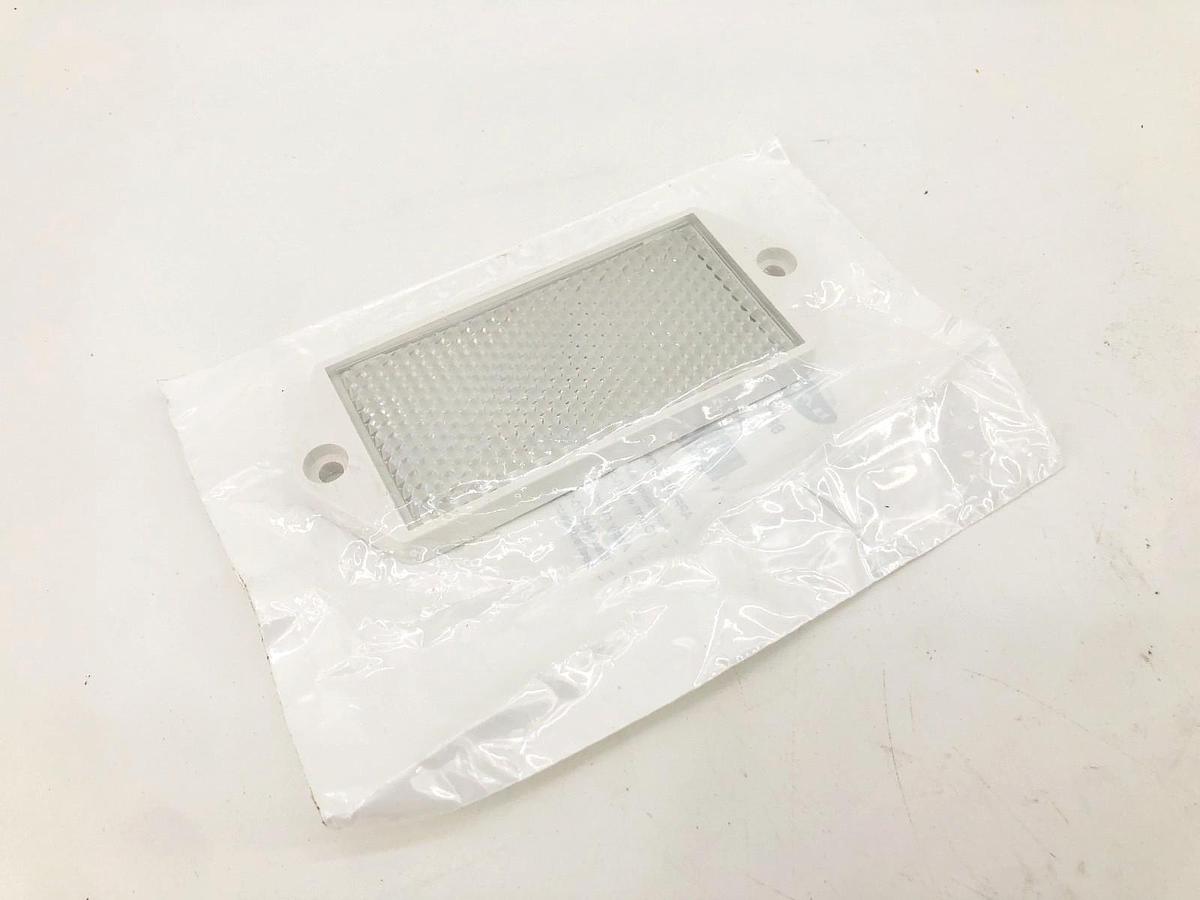 New Banner Engineering 45001 Surface Reflector BRT-100x55A