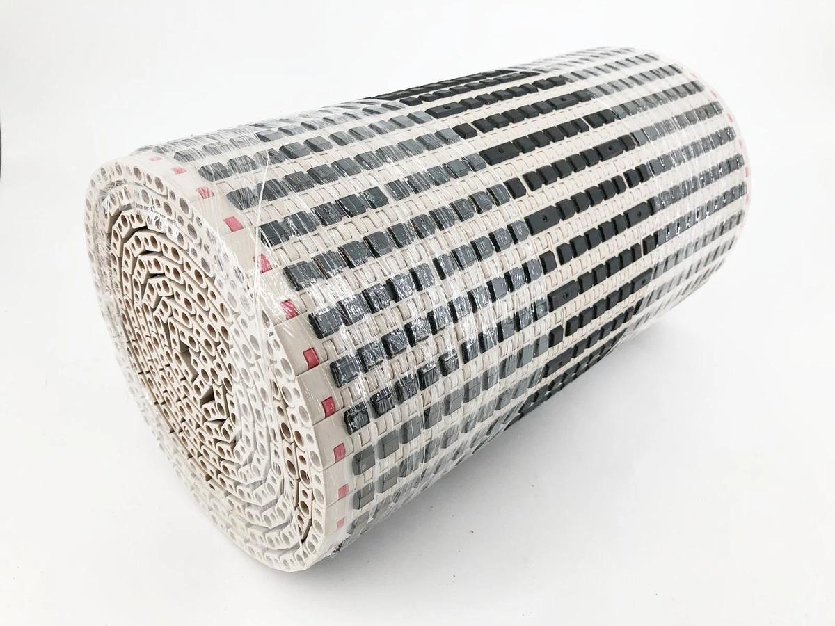 New Rexnord 10029027 Conveyor Chain HT8505RT-15IN 15" W x 10FT L