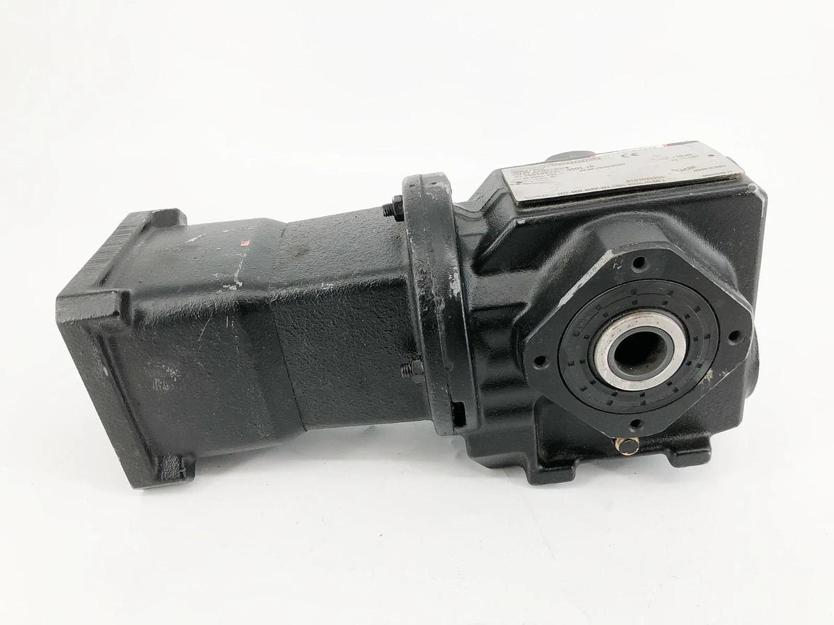 New SEW Eurodrive SH37 AQH100/4 Gear Motor 4500rpm 19.89:1 - No Box