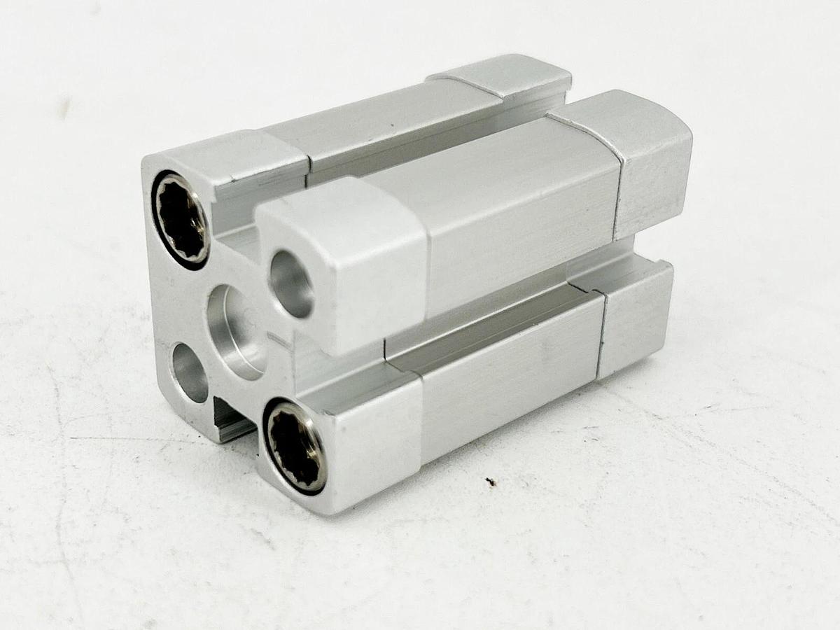 New Festo ADN-12-10-I-P-A Compact Pneumatic Air Cylinder 536212
