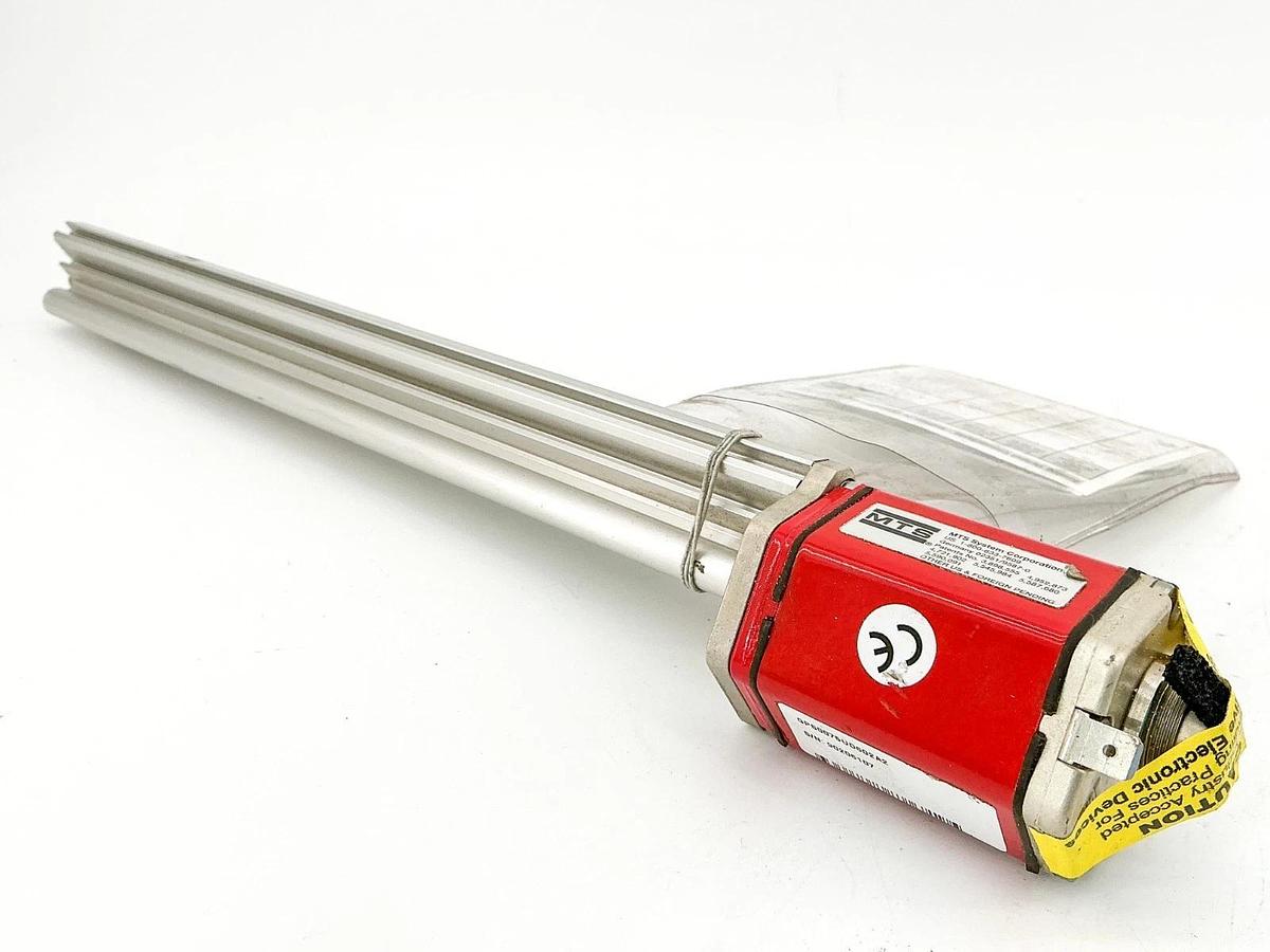 New MTS GPS0075UD602A2 Temposonics Position Sensor
