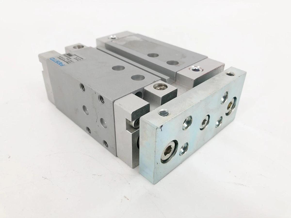 New Festo DFM-25-40-B-PPV-A-* Guided Drive 532317 - No Box