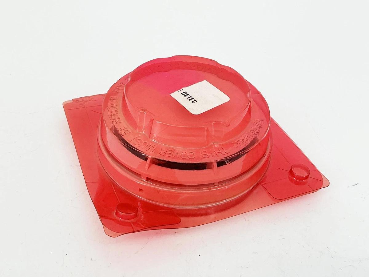 New Simplex 4098-9714 Smoke Detector Sensor 1.5-3.7%/FT