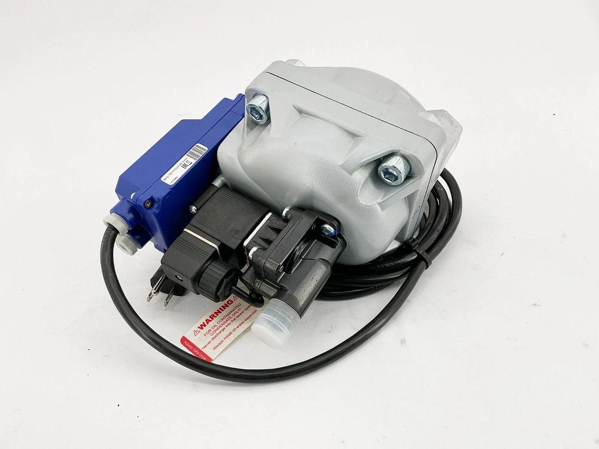 New Bekomat KA14A20A6 Condensate Drain 115V 16Bar 230PSIG
