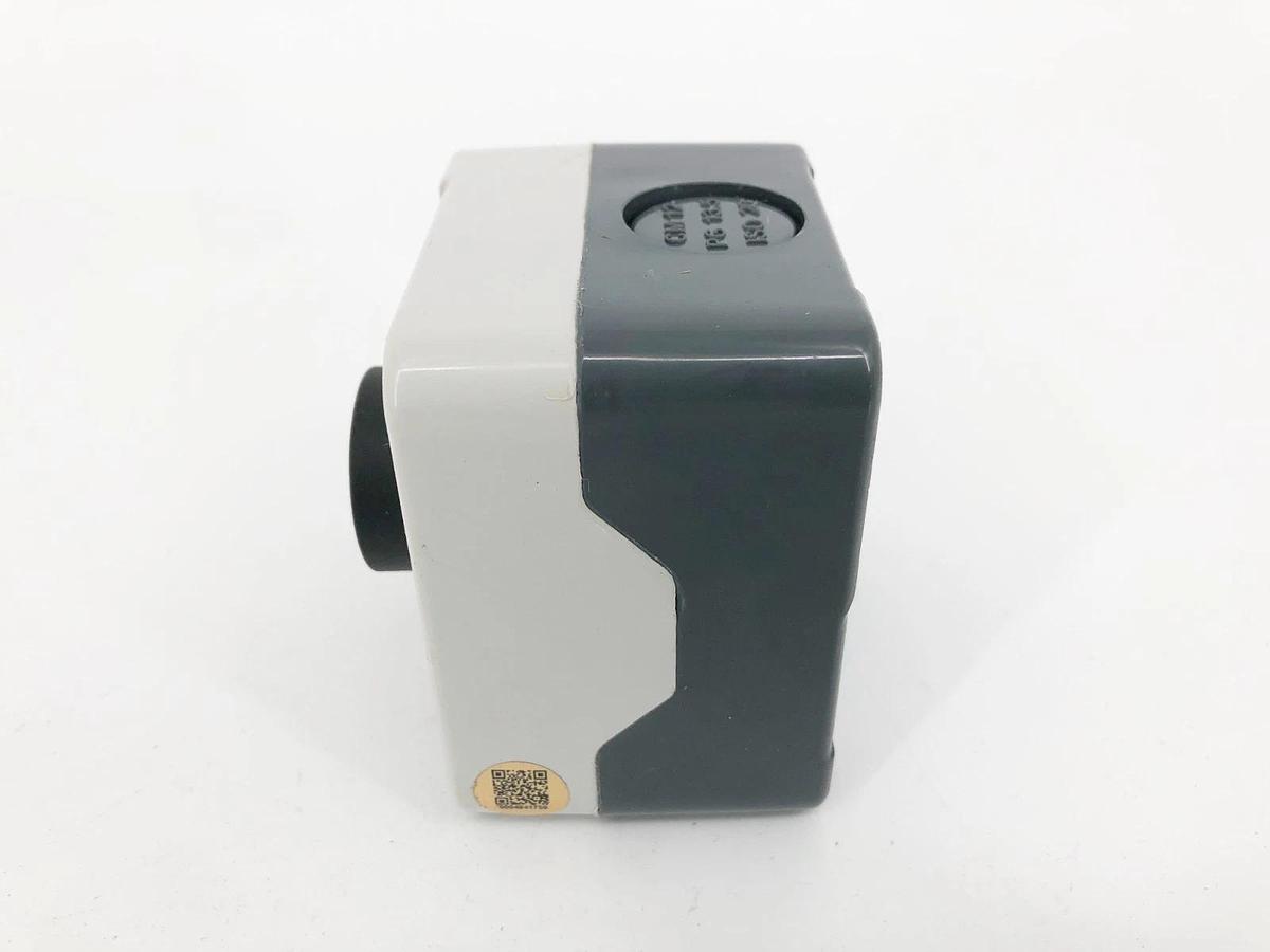 New Dayton 32W265 Pushbutton Control Station Momentary Start 1NO 22mm