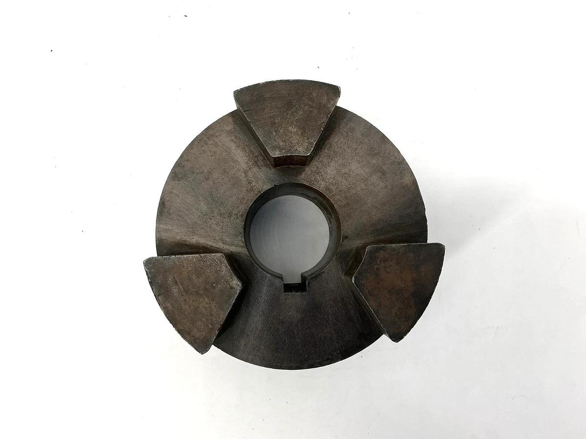 New Martin ML190 x 1-5/8 Jaw Coupling Hub 1.625" Bore