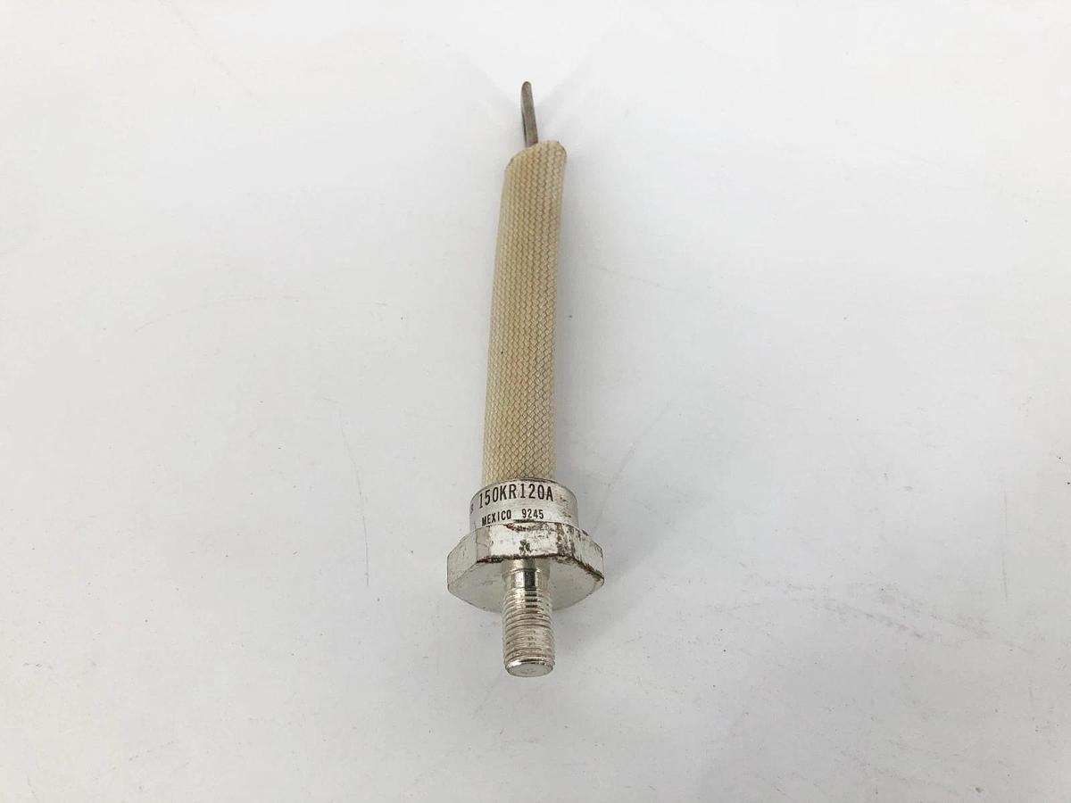 New International Rectifier 150KR120A Diode Reverse Polarity - No Box