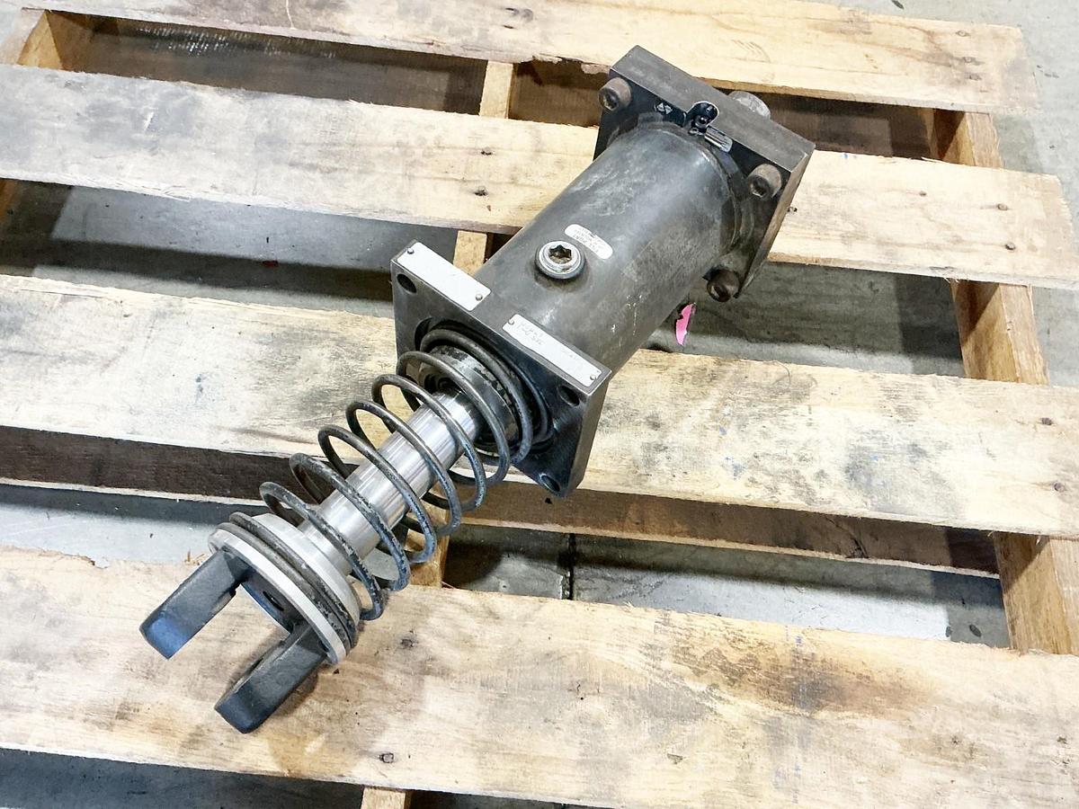 Used Valmet NCV220201 Shock Absorber 3X5 0-1