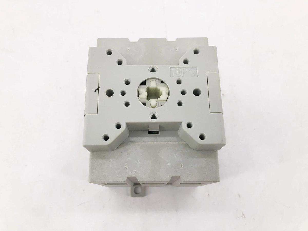 New Allen Bradley 194E-E100-1753 Ser. B Load Switch 3P 100A 600VAC