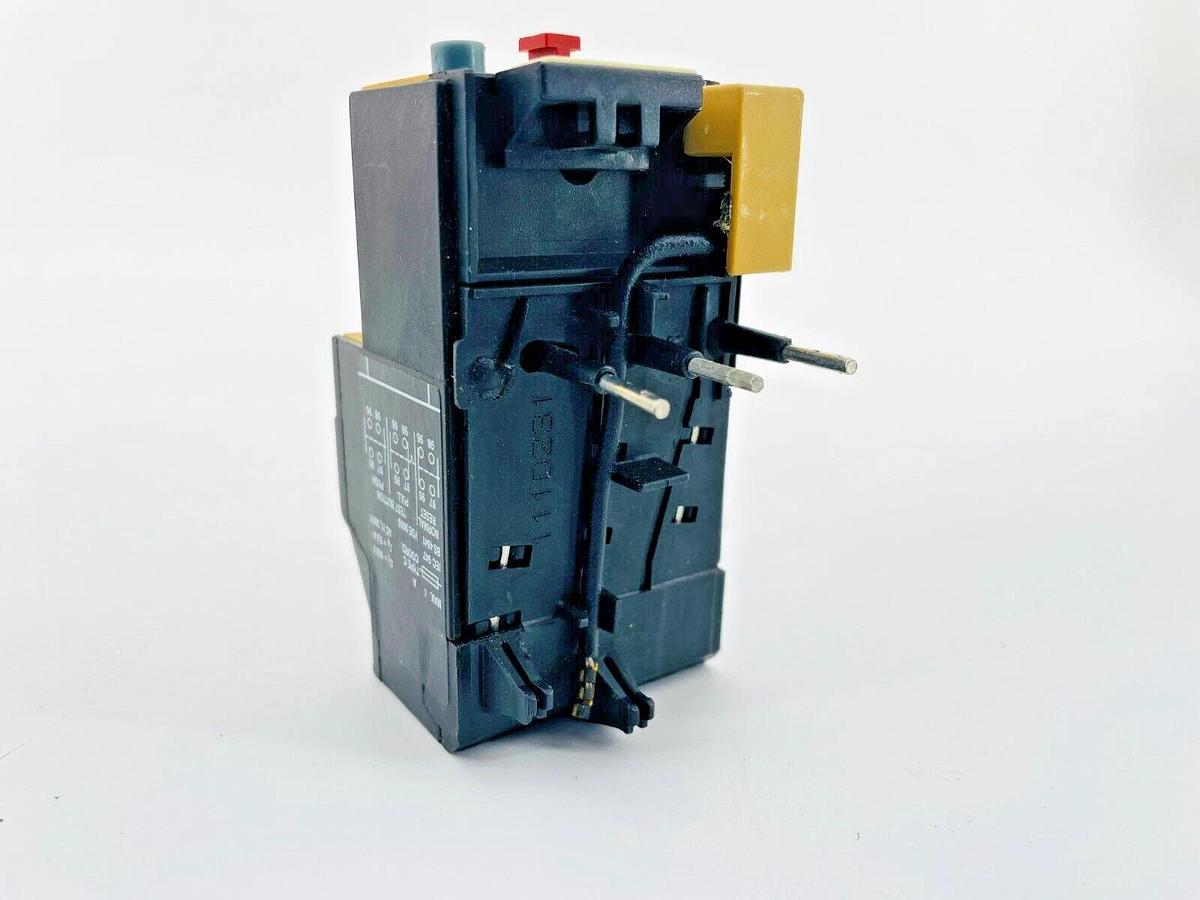 New Allen Bradley 193-BSA70 Overload Relay .40-.60A Ser B