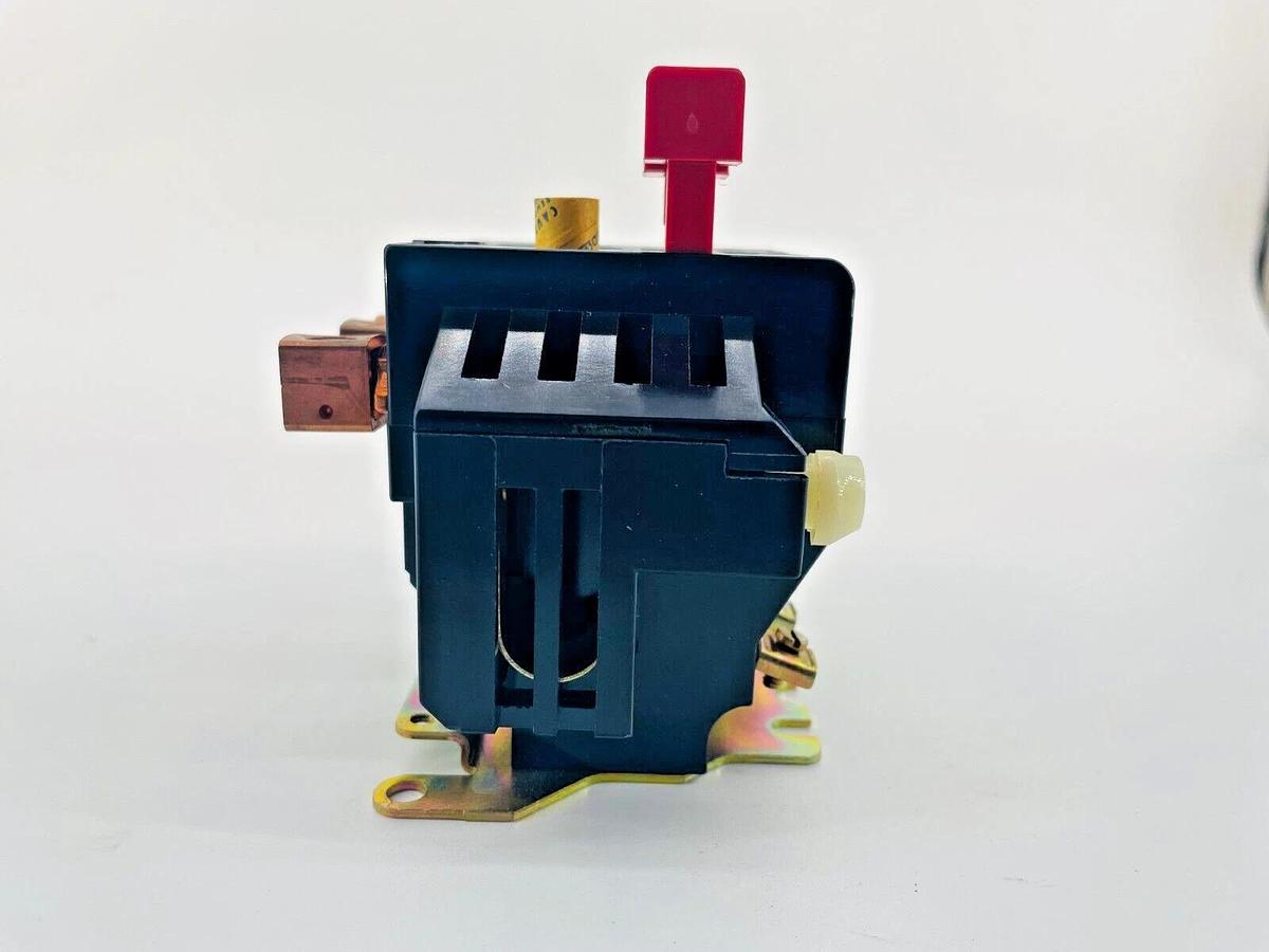 New Square D 9065SEO-8B1 Overload Relay 50A 600V Ser A
