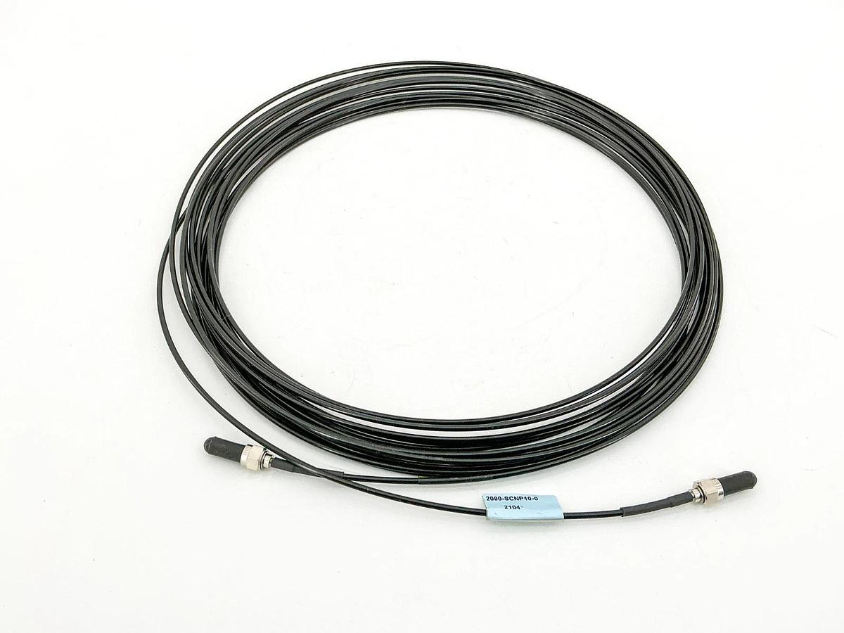 New Allen Bradley 2090-SCNP10-0 Fiber Optic Cable 10M - No Box