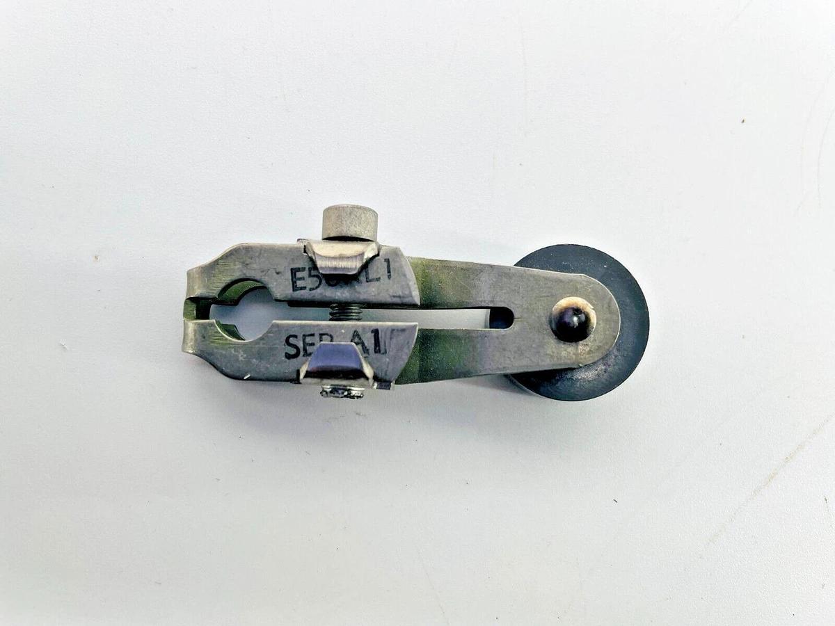 New Cutler Hammer E50KL1 Limit Switch Lever