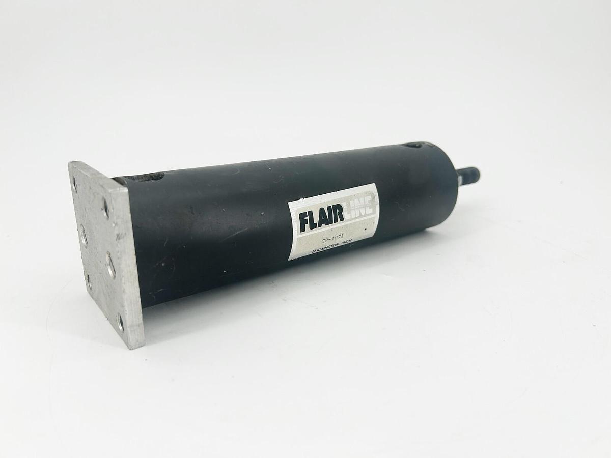 New Flairline SP-1071 Pneumatic Cylinder - No Box