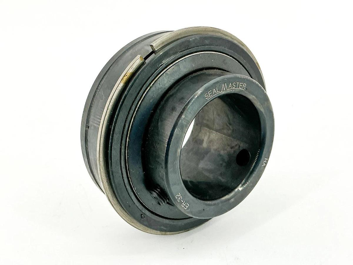 New Sealmaster ER-32 Insert Bearing - No Box