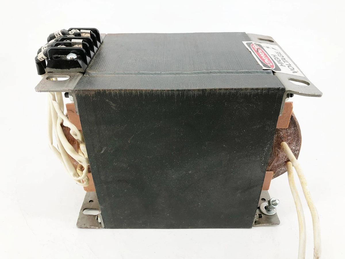 New AFP 8700107660M Transformer 2KVA 1PH Pri 4160V Sec. 115/230V - No Box