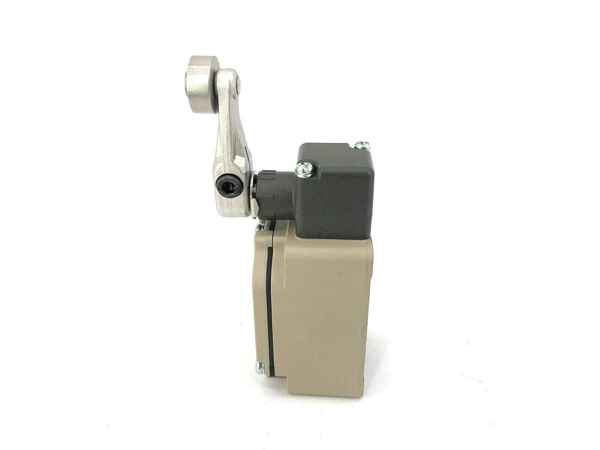New Omron WLCA2-N Limit Switch 250VAC 48VDC 2A