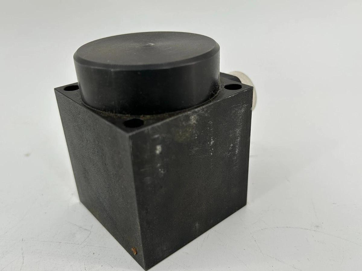 New Vickers 458826 Hydraulic Power Supply Coil Assembly 24V H6 Havant
