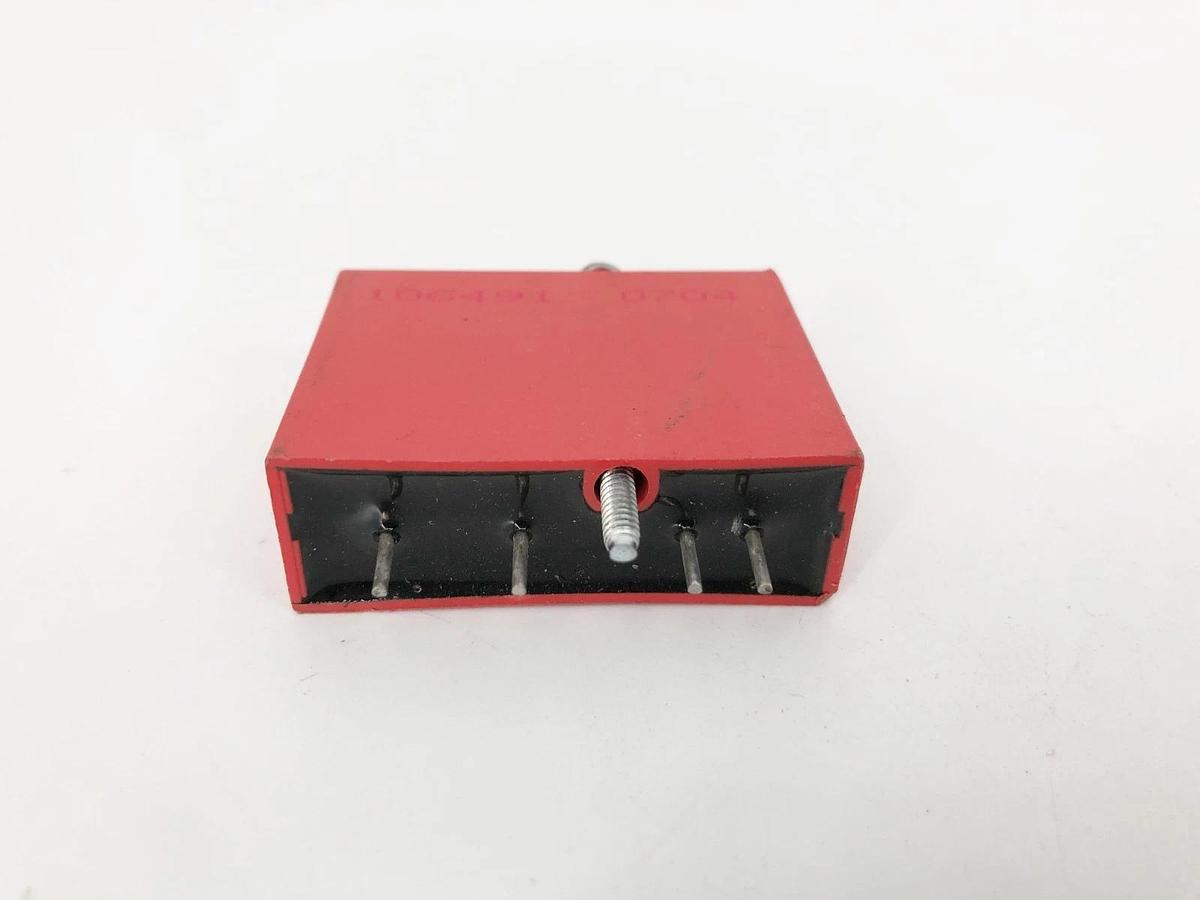New Electro Cam EC-ODC5 Output Module 0-60VDC 0.3A - No Box