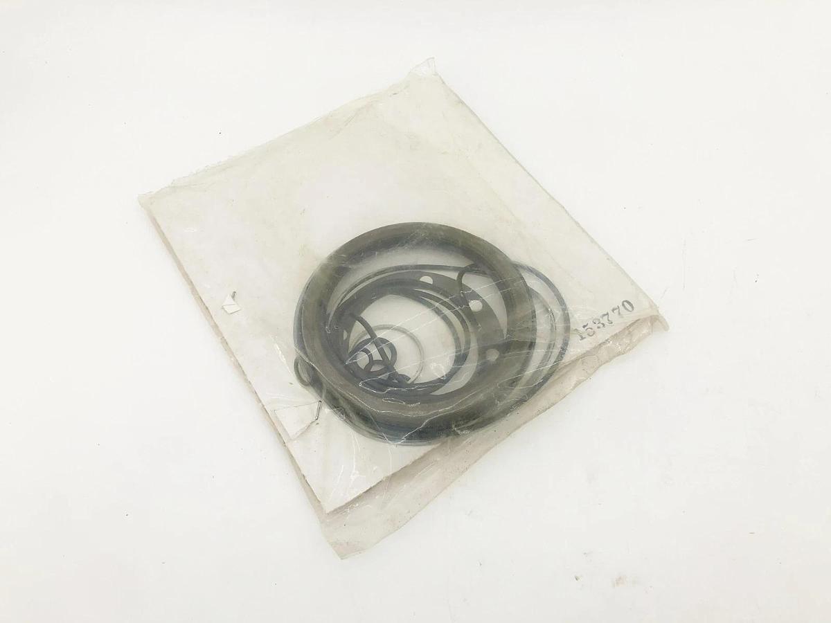 New Hyster 153770 Torque Converter Seal Kit For H200HS
