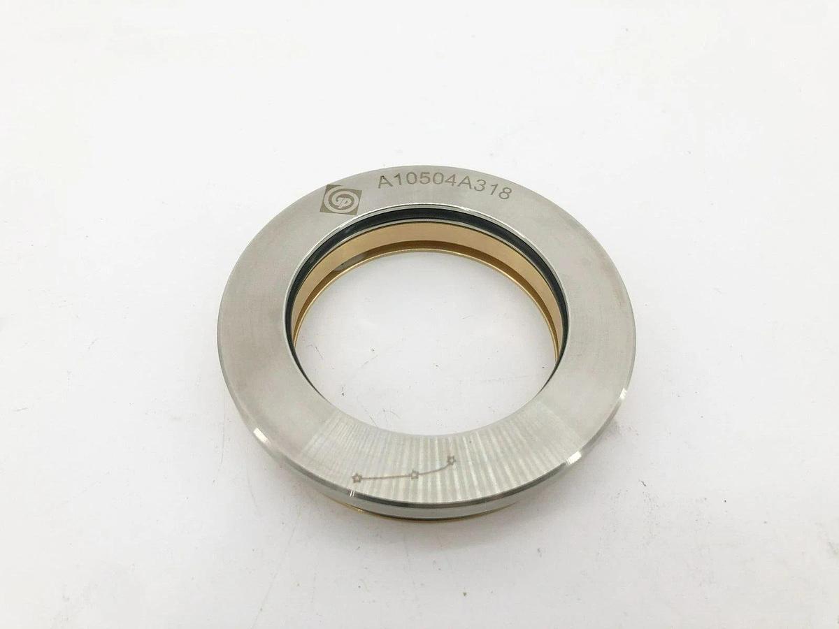 New Orion A10504A318 Viton Seal BPD 2.375 x 3.250 x .695