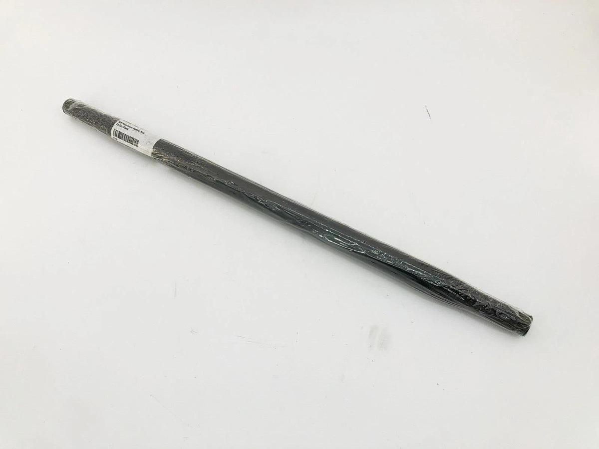 Lot of 2 New Ti22 Performance TIP2500-235 Radius Rods 5/8" Aluminum 23.5" Length