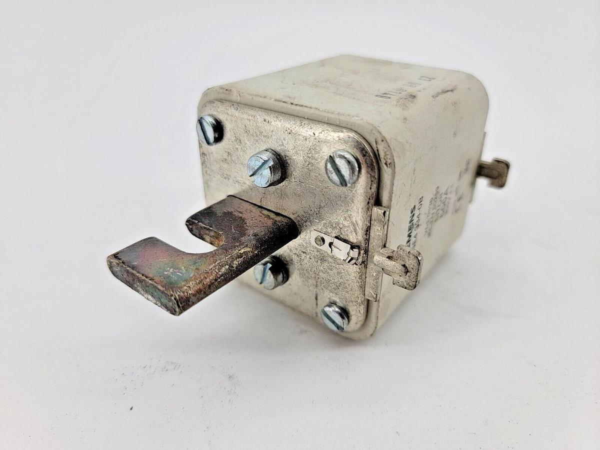 New Siemens 3NE4 334-0B Sitor Fuse Link 500A 800VAC