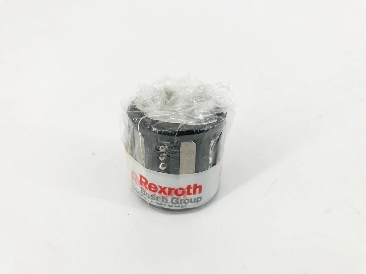 New Rexroth KBSE-20-NR Segmental Linear Bearing R066802030 - No Box