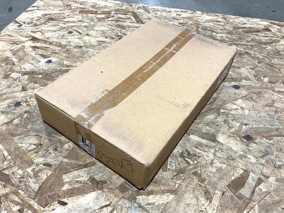 New Fortinet SP-RACKTRAY-01 1U Rack Mount Tray 19" 4-Post Rack P10031-01-02